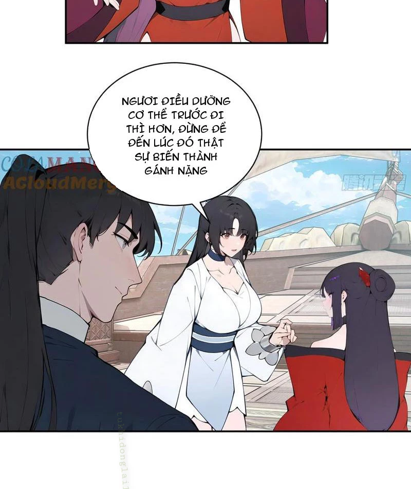 Bách Thê Phổ: Thánh Nữ Đều Gọi Ta Là Phu Quân Chapter 49 - Trang 2