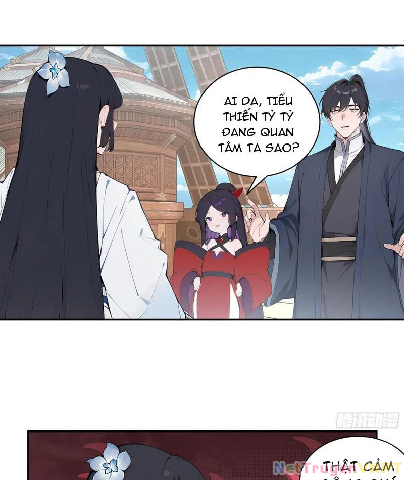 Bách Thê Phổ: Thánh Nữ Đều Gọi Ta Là Phu Quân Chapter 49 - Trang 2