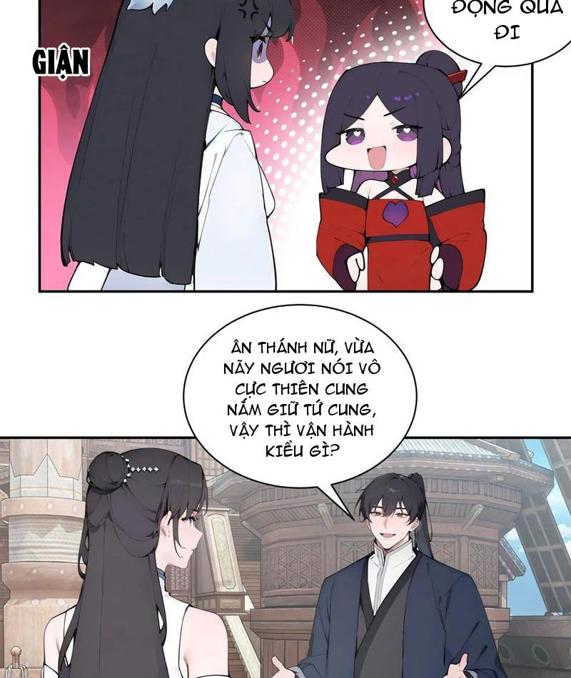 Bách Thê Phổ: Thánh Nữ Đều Gọi Ta Là Phu Quân Chapter 49 - Trang 2