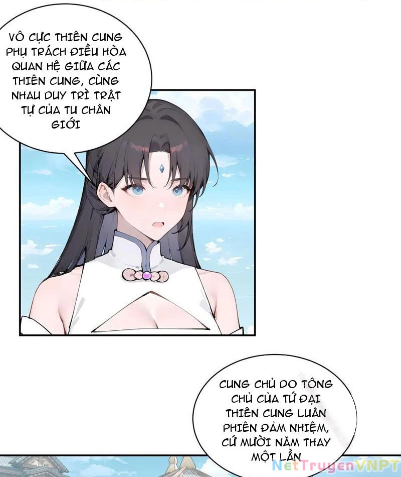 Bách Thê Phổ: Thánh Nữ Đều Gọi Ta Là Phu Quân Chapter 49 - Trang 2