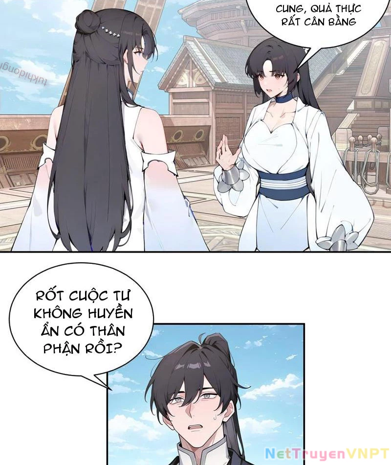 Bách Thê Phổ: Thánh Nữ Đều Gọi Ta Là Phu Quân Chapter 49 - Trang 2