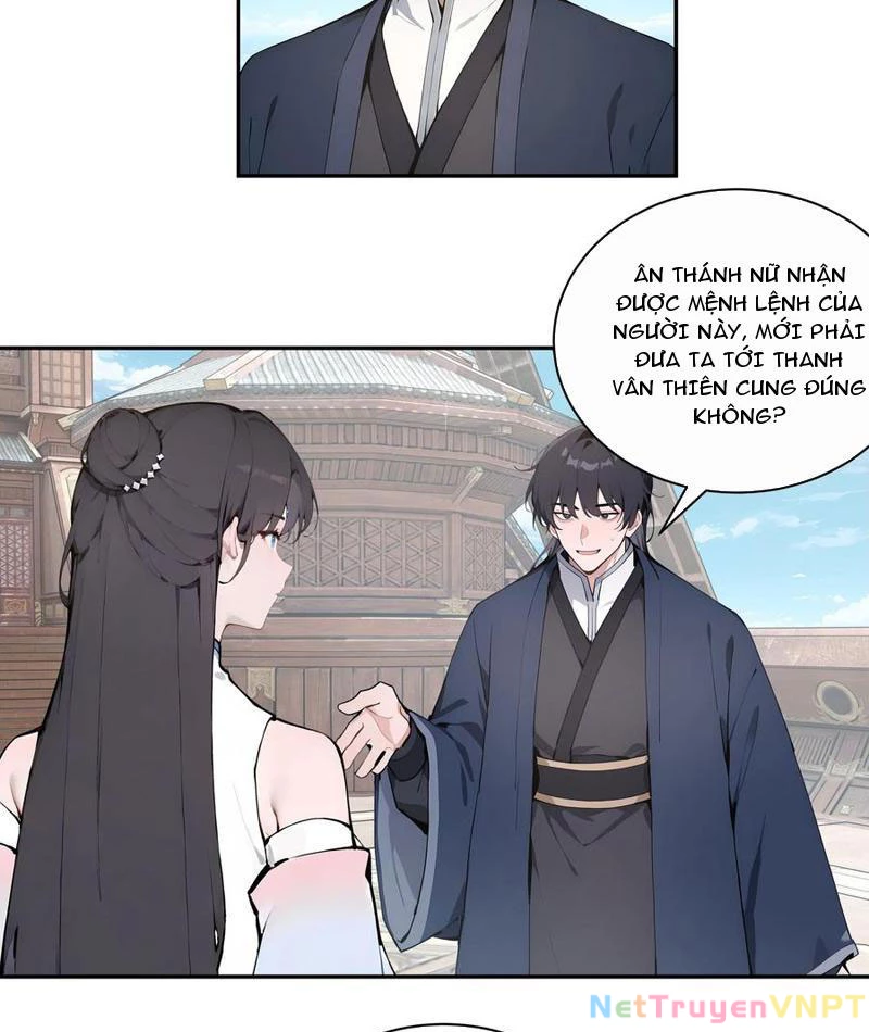 Bách Thê Phổ: Thánh Nữ Đều Gọi Ta Là Phu Quân Chapter 49 - Trang 2
