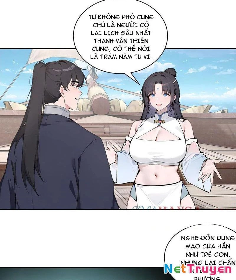 Bách Thê Phổ: Thánh Nữ Đều Gọi Ta Là Phu Quân Chapter 49 - Trang 2