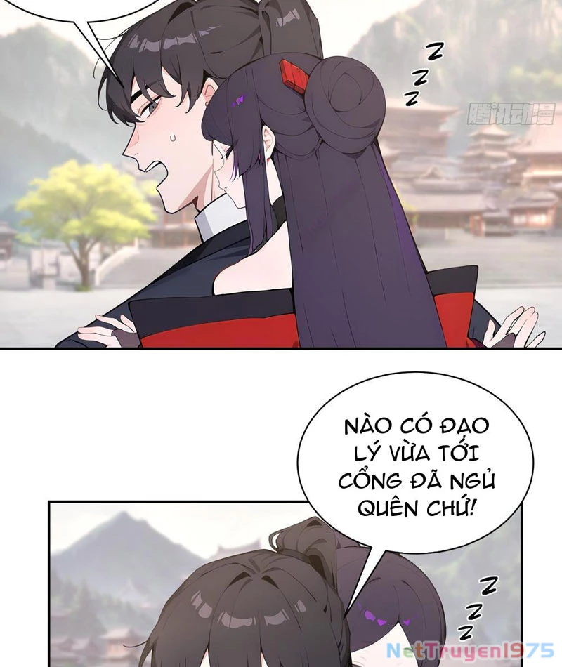 Bách Thê Phổ: Thánh Nữ Đều Gọi Ta Là Phu Quân Chapter 50 - Trang 2