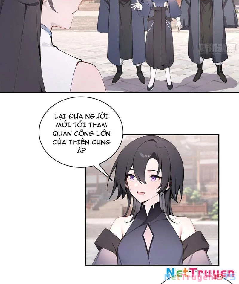 Bách Thê Phổ: Thánh Nữ Đều Gọi Ta Là Phu Quân Chapter 50 - Trang 2