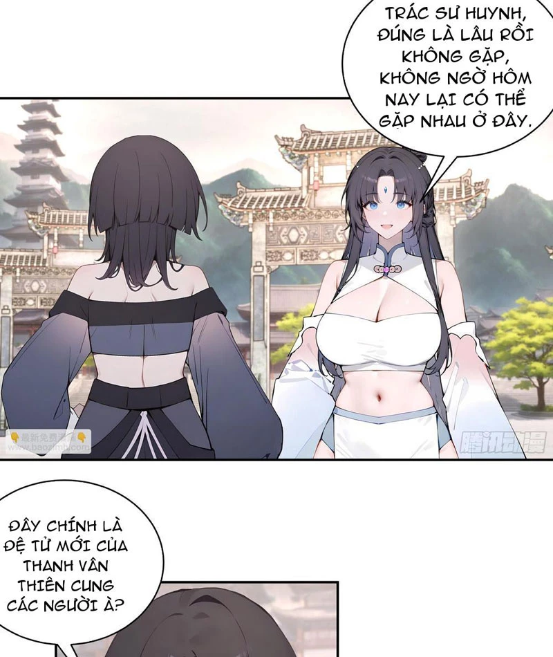 Bách Thê Phổ: Thánh Nữ Đều Gọi Ta Là Phu Quân Chapter 50 - Trang 2