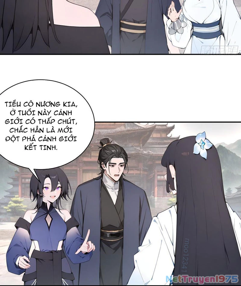 Bách Thê Phổ: Thánh Nữ Đều Gọi Ta Là Phu Quân Chapter 50 - Trang 2