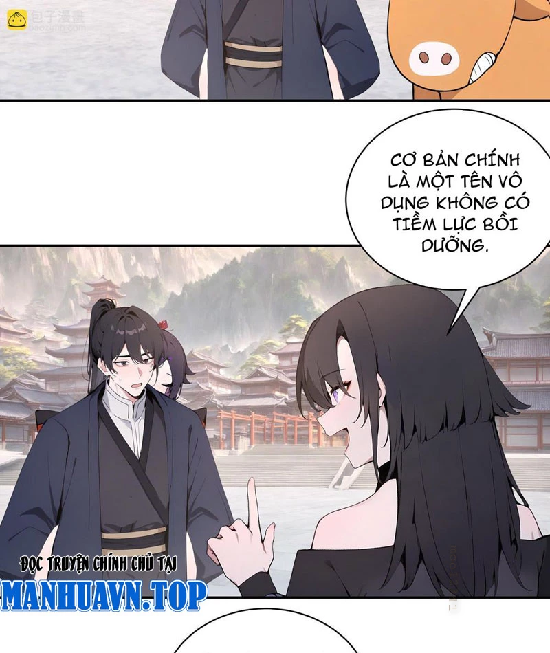 Bách Thê Phổ: Thánh Nữ Đều Gọi Ta Là Phu Quân Chapter 50 - Trang 2