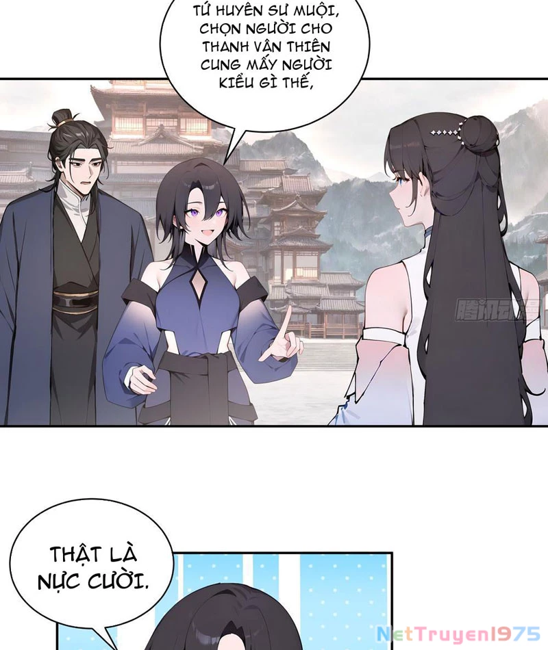 Bách Thê Phổ: Thánh Nữ Đều Gọi Ta Là Phu Quân Chapter 50 - Trang 2