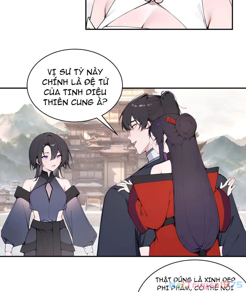 Bách Thê Phổ: Thánh Nữ Đều Gọi Ta Là Phu Quân Chapter 50 - Trang 2