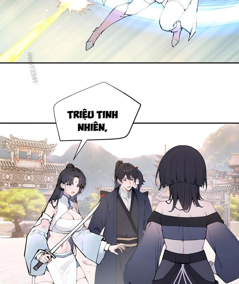 Bách Thê Phổ: Thánh Nữ Đều Gọi Ta Là Phu Quân Chapter 50 - Trang 2