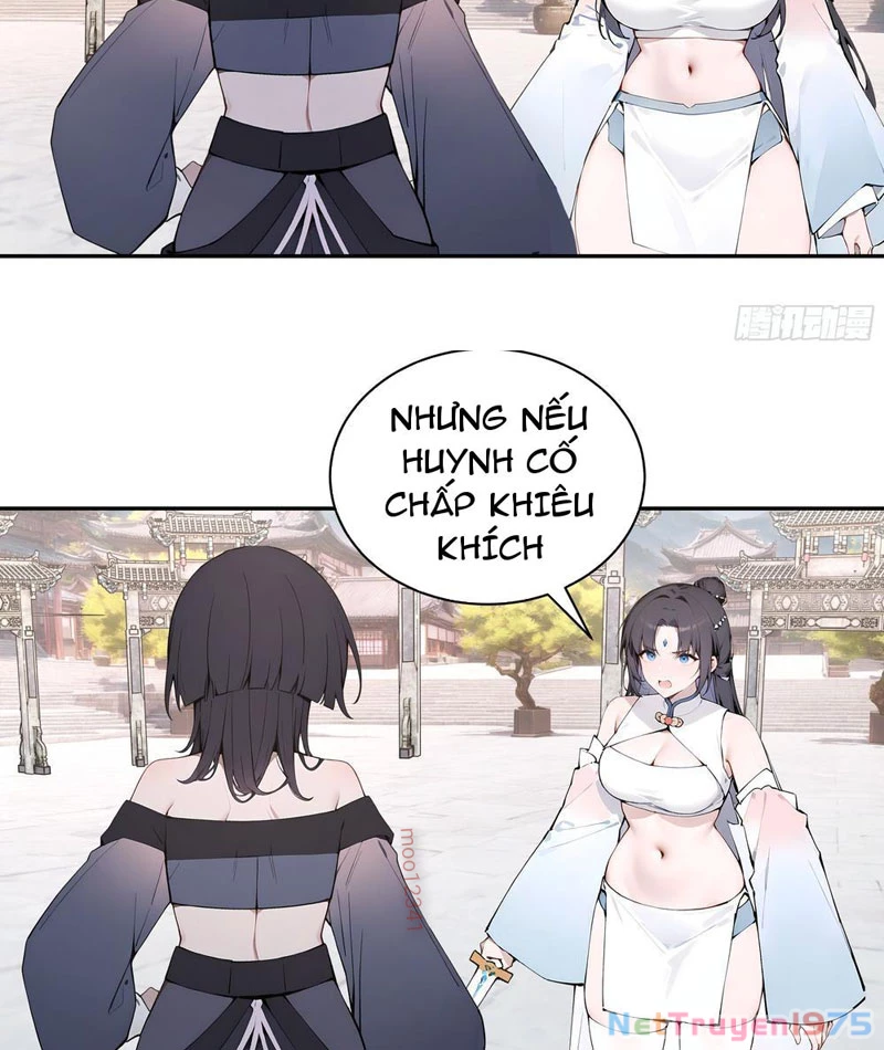 Bách Thê Phổ: Thánh Nữ Đều Gọi Ta Là Phu Quân Chapter 50 - Trang 2