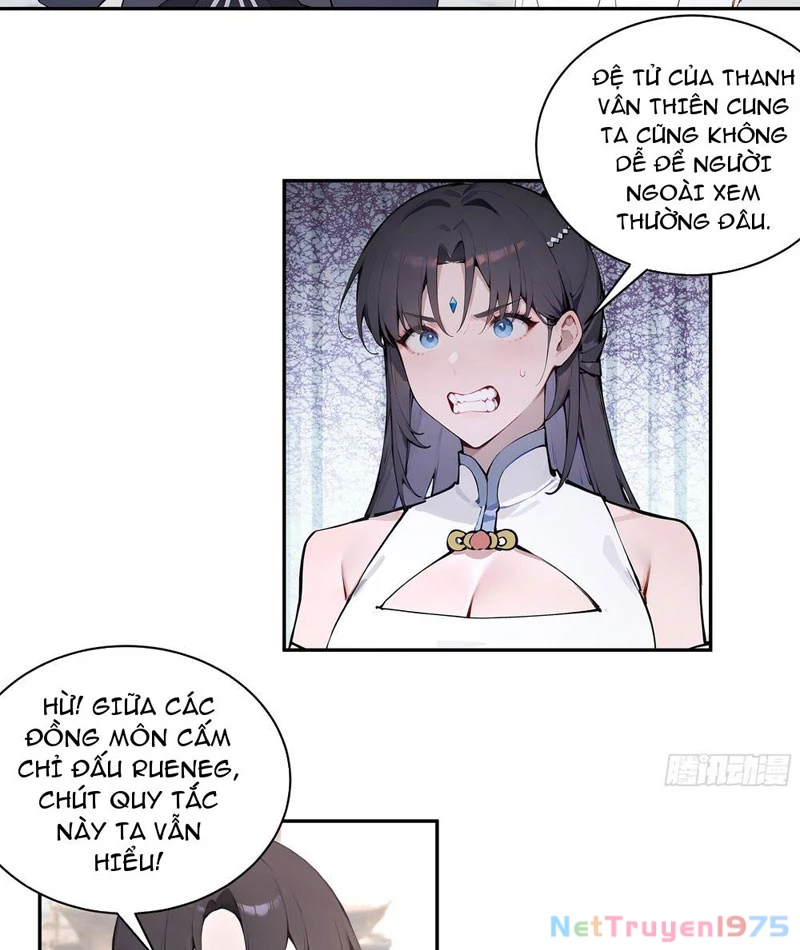 Bách Thê Phổ: Thánh Nữ Đều Gọi Ta Là Phu Quân Chapter 50 - Trang 2