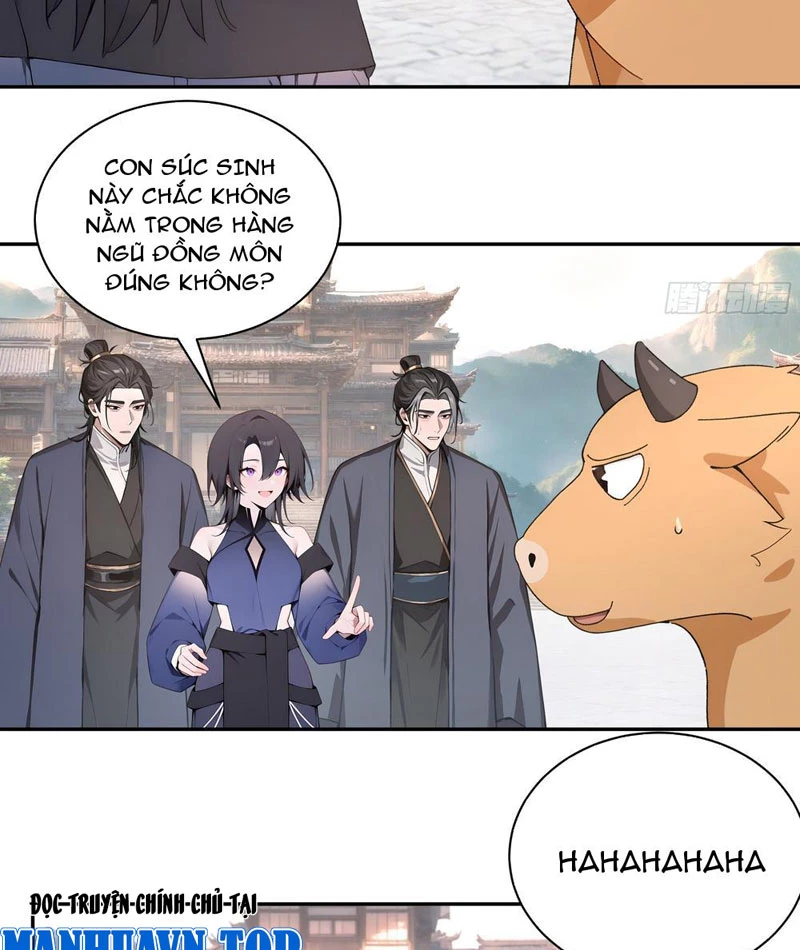 Bách Thê Phổ: Thánh Nữ Đều Gọi Ta Là Phu Quân Chapter 50 - Trang 2