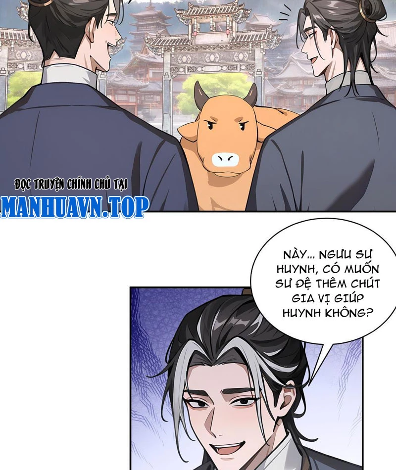 Bách Thê Phổ: Thánh Nữ Đều Gọi Ta Là Phu Quân Chapter 50 - Trang 2