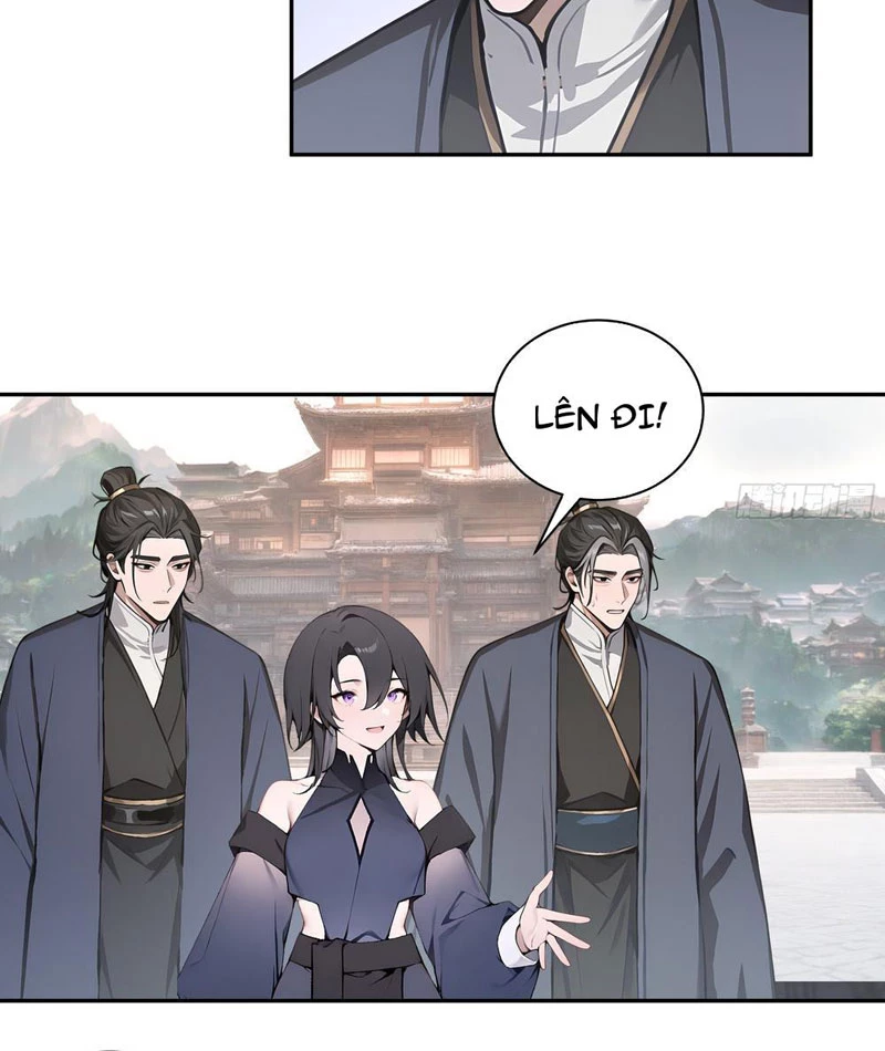 Bách Thê Phổ: Thánh Nữ Đều Gọi Ta Là Phu Quân Chapter 50 - Trang 2