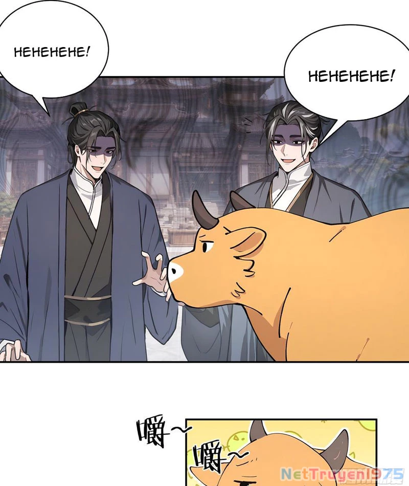 Bách Thê Phổ: Thánh Nữ Đều Gọi Ta Là Phu Quân Chapter 50 - Trang 2