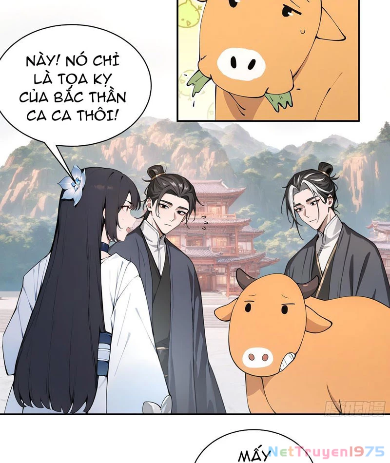 Bách Thê Phổ: Thánh Nữ Đều Gọi Ta Là Phu Quân Chapter 50 - Trang 2
