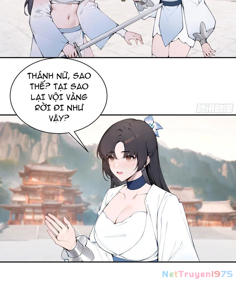 Bách Thê Phổ: Thánh Nữ Đều Gọi Ta Là Phu Quân Chapter 50 - Trang 2