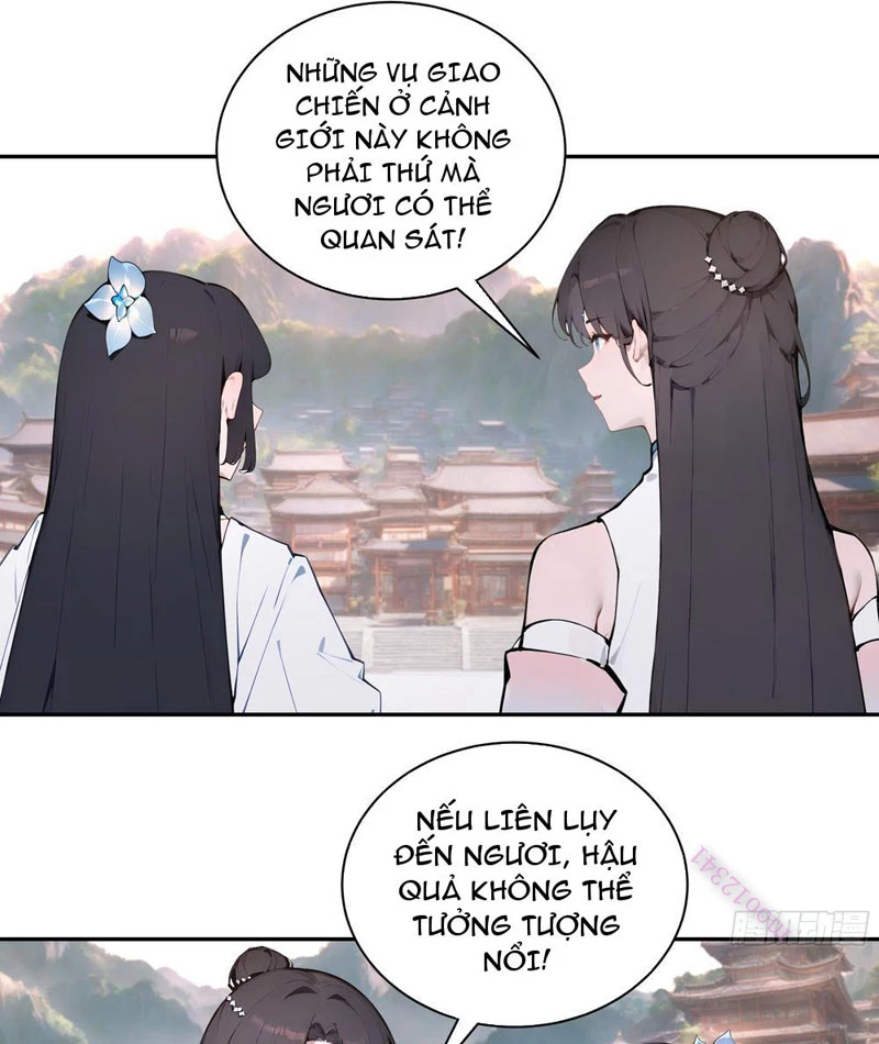 Bách Thê Phổ: Thánh Nữ Đều Gọi Ta Là Phu Quân Chapter 50 - Trang 2