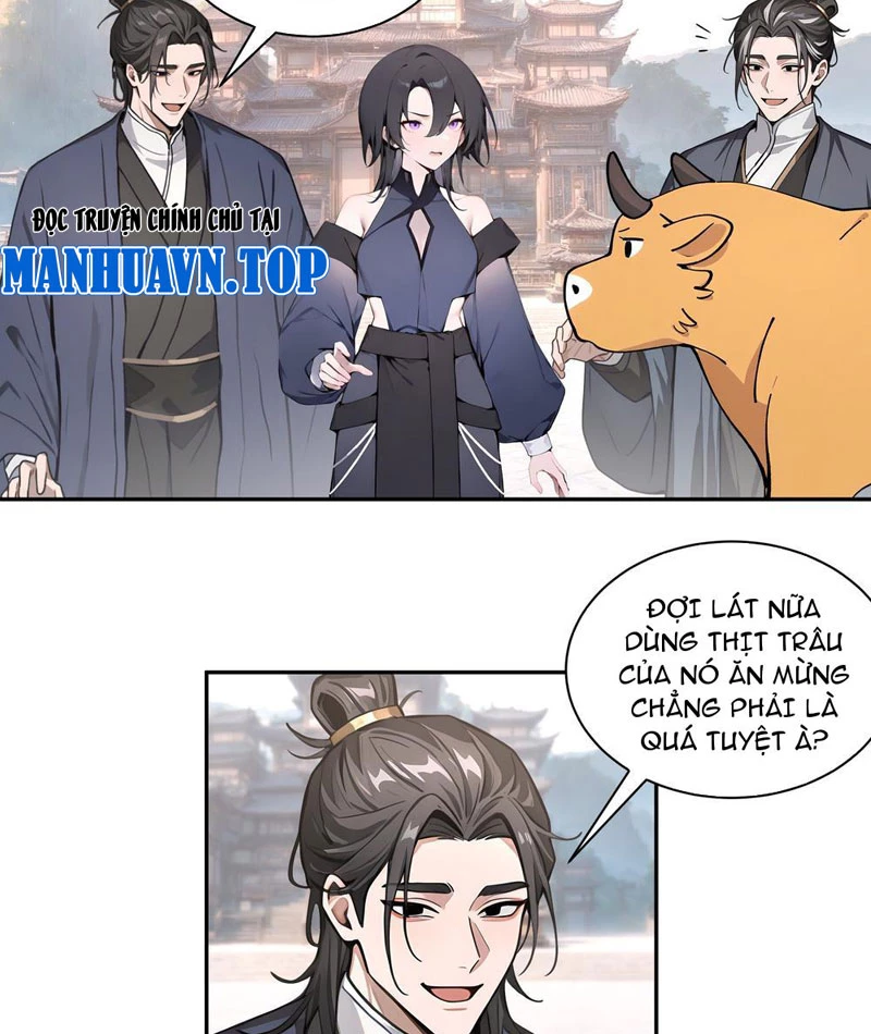 Bách Thê Phổ: Thánh Nữ Đều Gọi Ta Là Phu Quân Chapter 50 - Trang 2