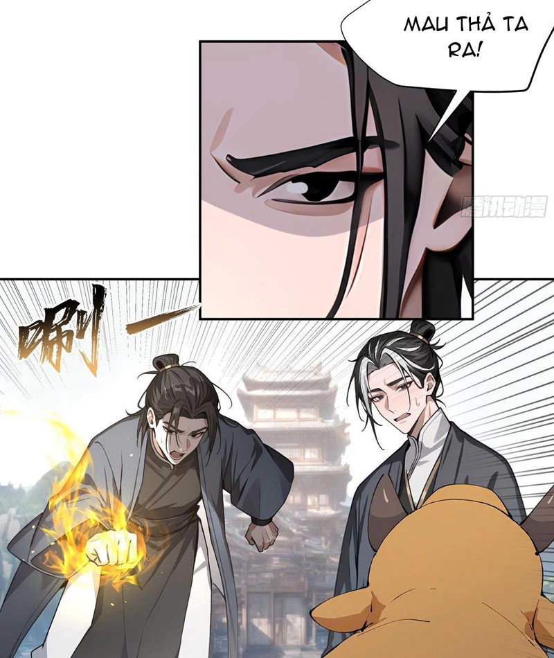 Bách Thê Phổ: Thánh Nữ Đều Gọi Ta Là Phu Quân Chapter 50 - Trang 2