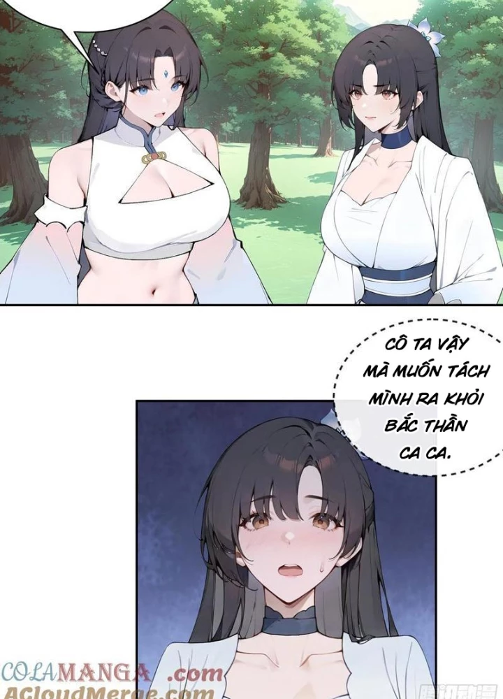 Bách Thê Phổ: Thánh Nữ Đều Gọi Ta Là Phu Quân Chapter 51 - Trang 2