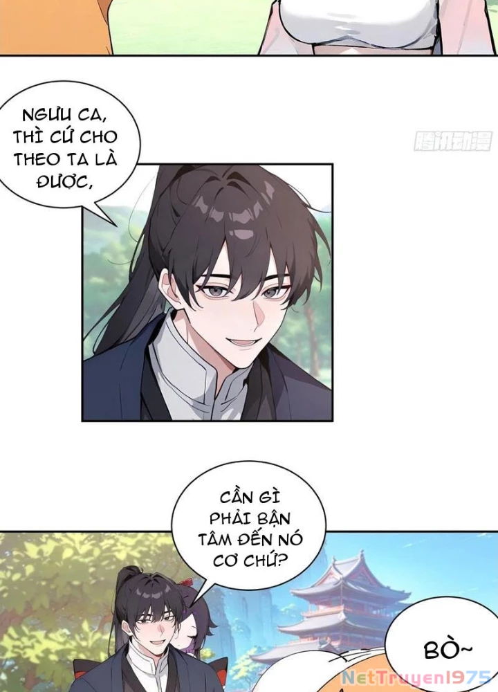 Bách Thê Phổ: Thánh Nữ Đều Gọi Ta Là Phu Quân Chapter 51 - Trang 2