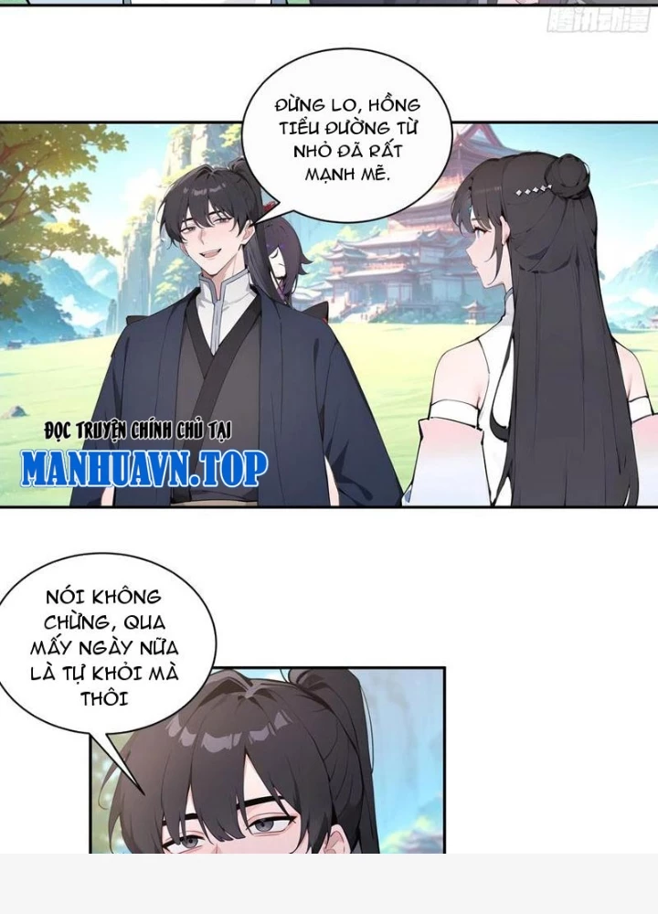 Bách Thê Phổ: Thánh Nữ Đều Gọi Ta Là Phu Quân Chapter 51 - Trang 2