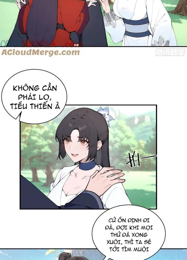 Bách Thê Phổ: Thánh Nữ Đều Gọi Ta Là Phu Quân Chapter 51 - Trang 2