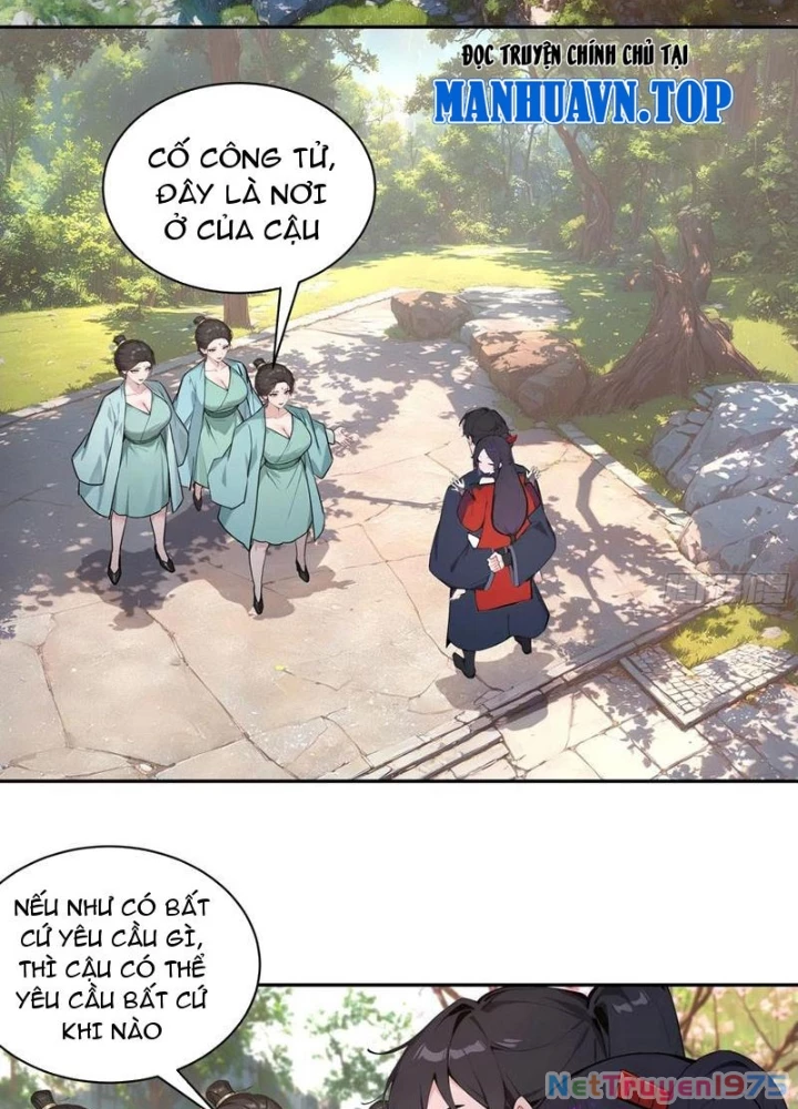 Bách Thê Phổ: Thánh Nữ Đều Gọi Ta Là Phu Quân Chapter 51 - Trang 2