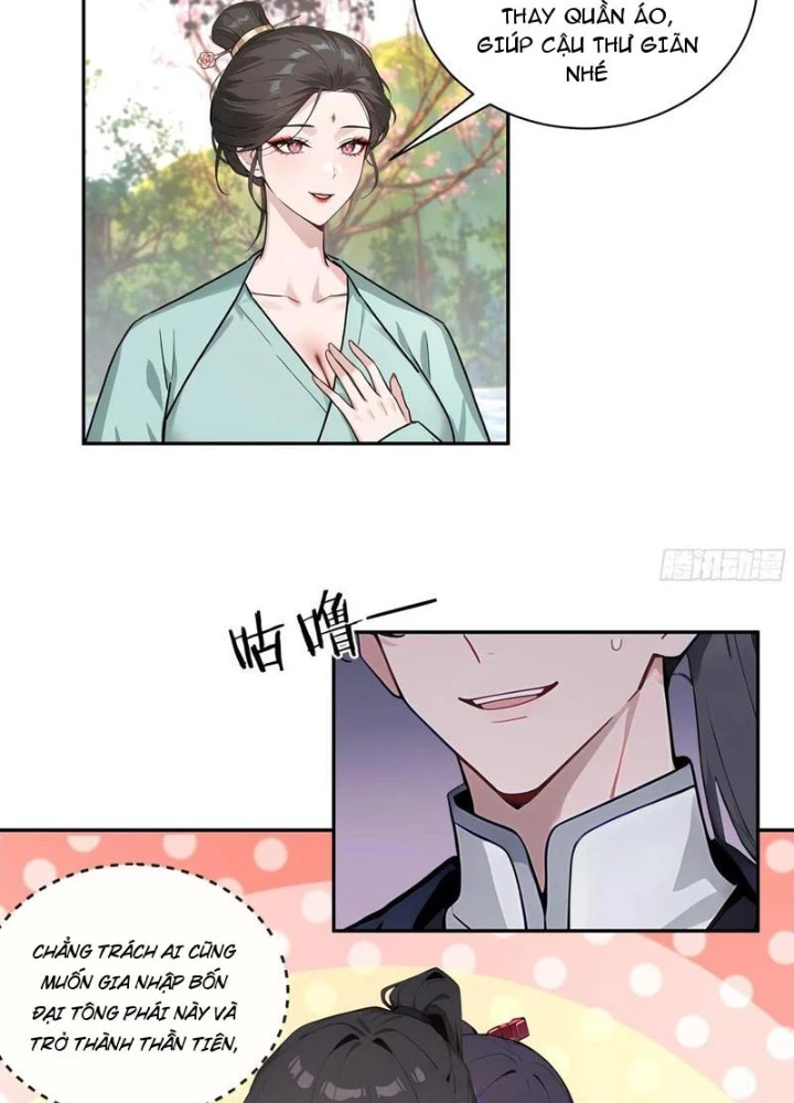 Bách Thê Phổ: Thánh Nữ Đều Gọi Ta Là Phu Quân Chapter 51 - Trang 2