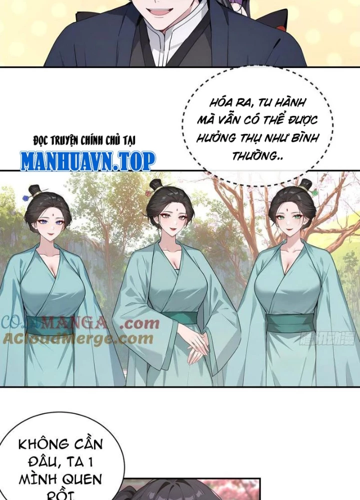 Bách Thê Phổ: Thánh Nữ Đều Gọi Ta Là Phu Quân Chapter 51 - Trang 2