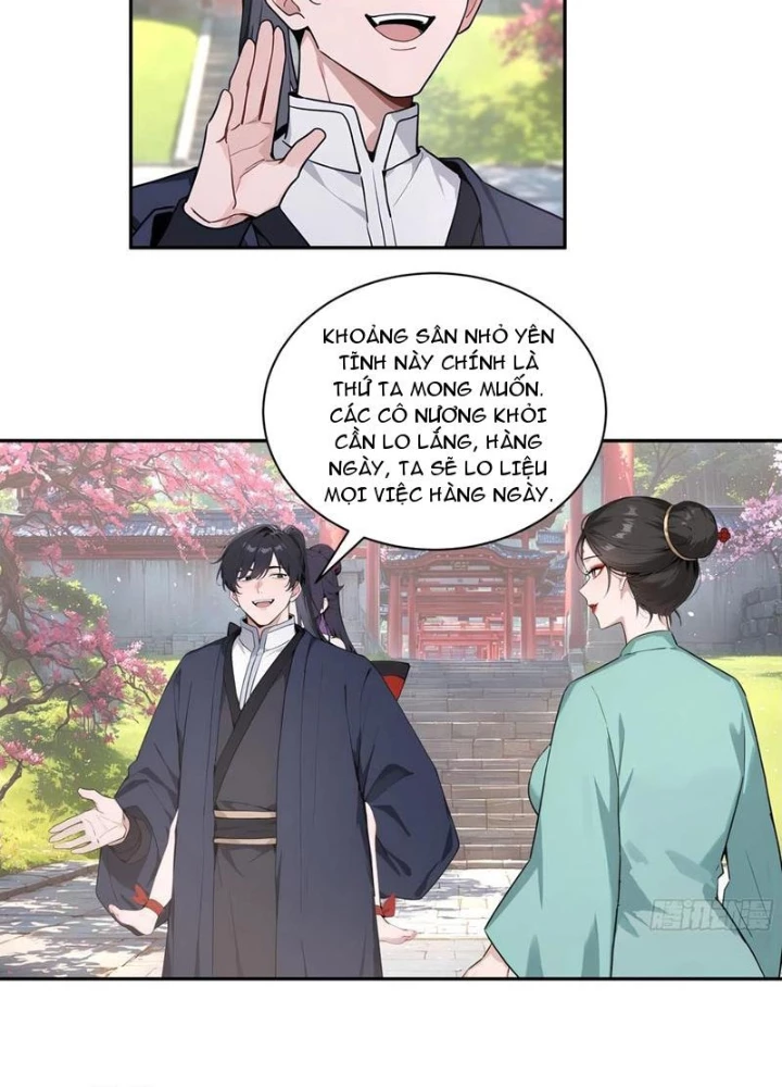 Bách Thê Phổ: Thánh Nữ Đều Gọi Ta Là Phu Quân Chapter 51 - Trang 2