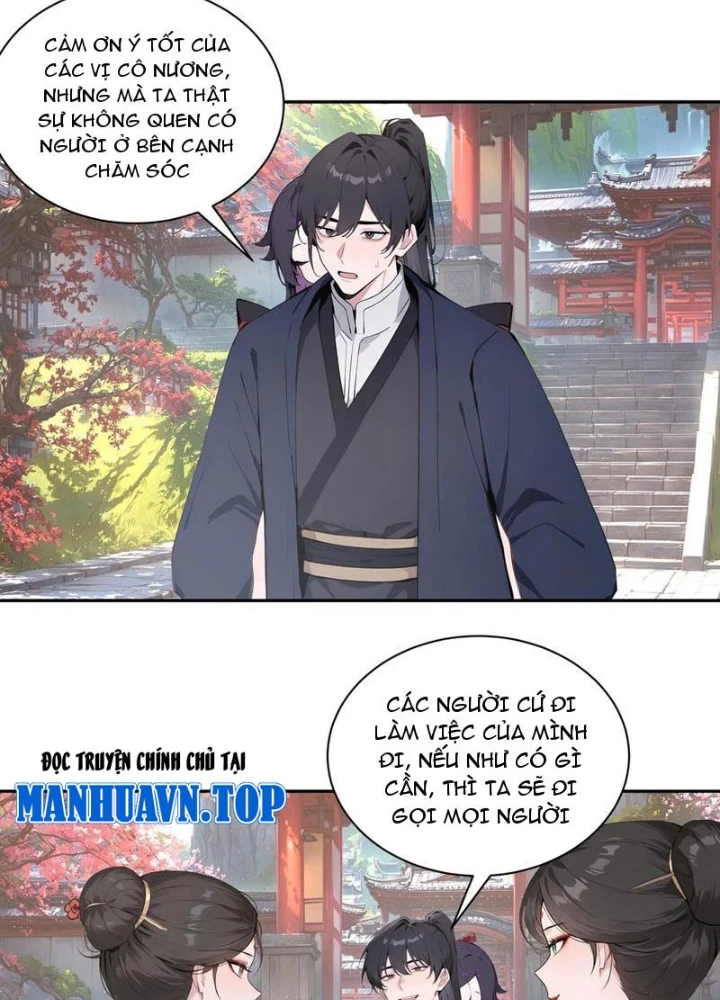 Bách Thê Phổ: Thánh Nữ Đều Gọi Ta Là Phu Quân Chapter 51 - Trang 2