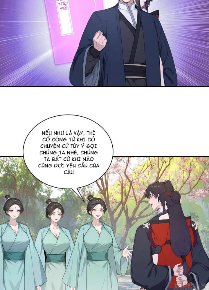 Bách Thê Phổ: Thánh Nữ Đều Gọi Ta Là Phu Quân Chapter 51 - Trang 2