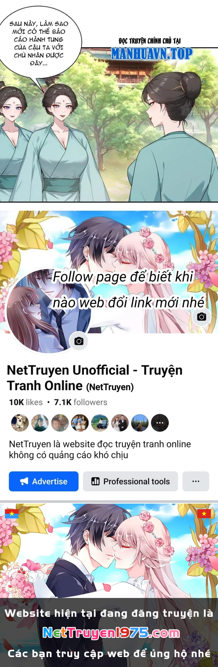 Bách Thê Phổ: Thánh Nữ Đều Gọi Ta Là Phu Quân Chapter 51 - Trang 2