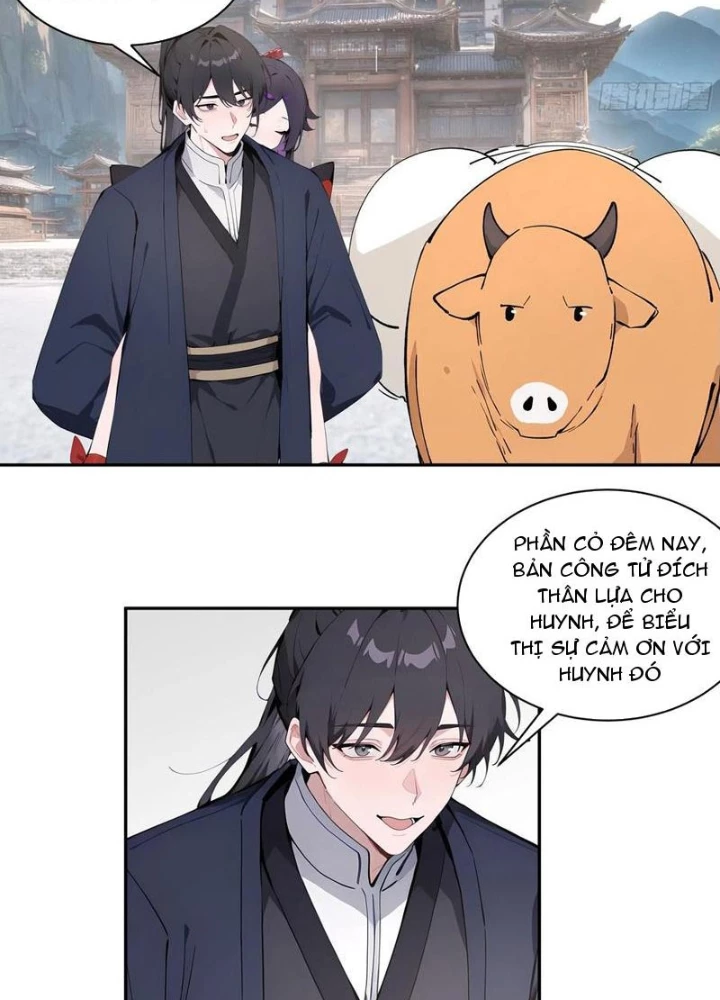 Bách Thê Phổ: Thánh Nữ Đều Gọi Ta Là Phu Quân Chapter 51 - Trang 2