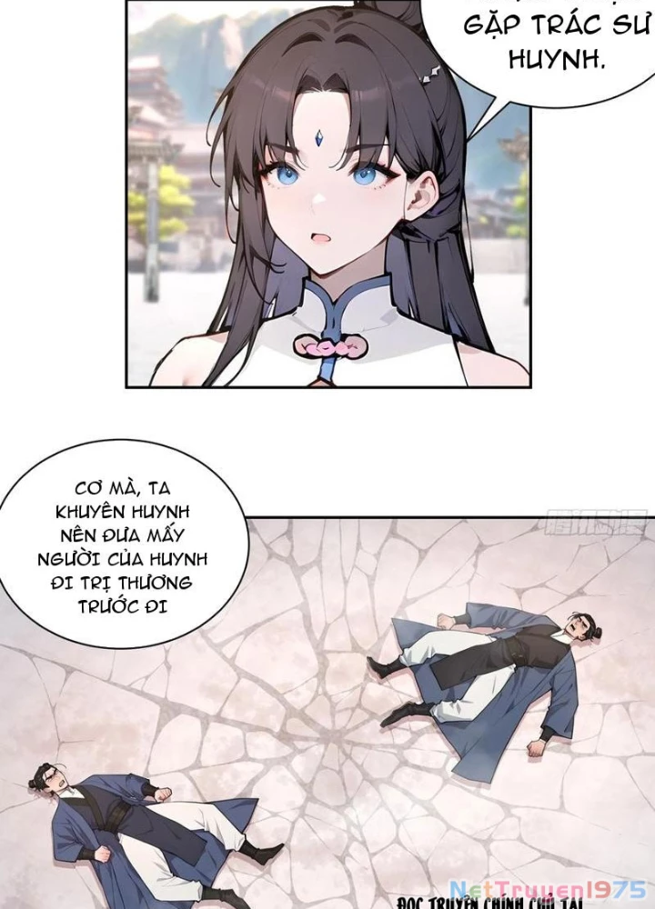 Bách Thê Phổ: Thánh Nữ Đều Gọi Ta Là Phu Quân Chapter 51 - Trang 2