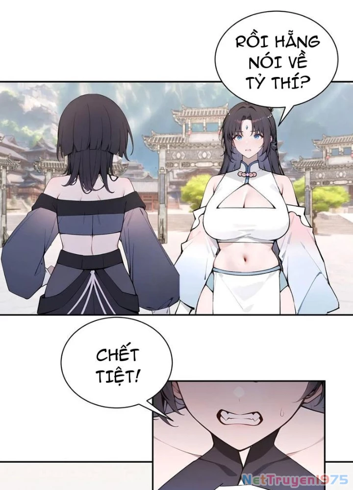 Bách Thê Phổ: Thánh Nữ Đều Gọi Ta Là Phu Quân Chapter 51 - Trang 2