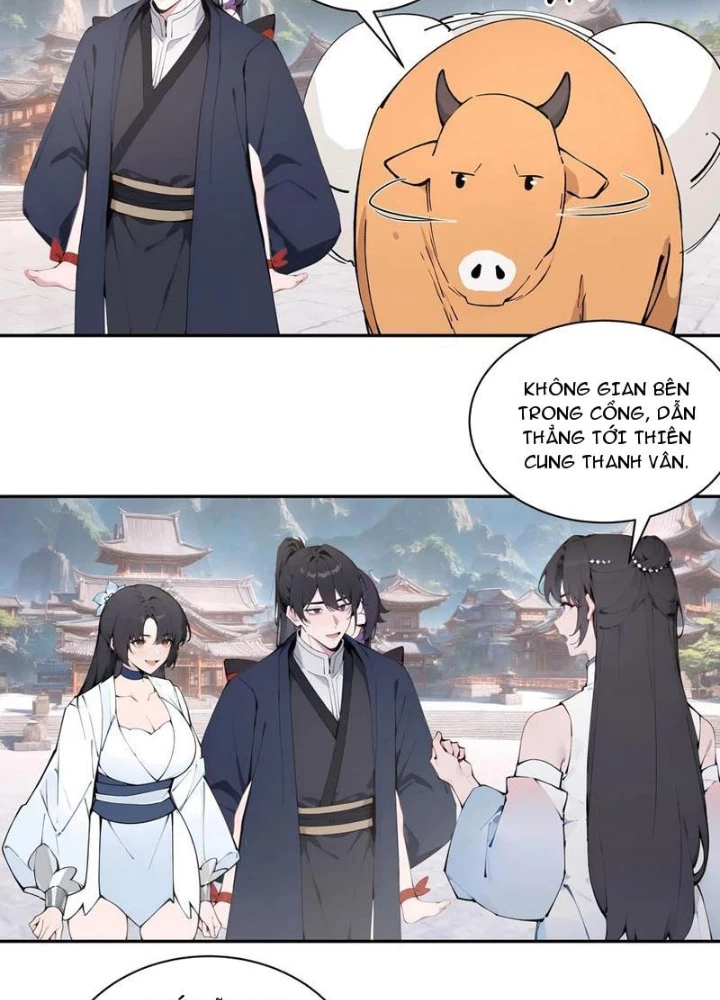 Bách Thê Phổ: Thánh Nữ Đều Gọi Ta Là Phu Quân Chapter 51 - Trang 2