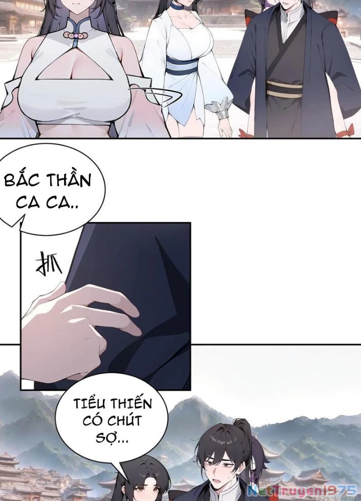 Bách Thê Phổ: Thánh Nữ Đều Gọi Ta Là Phu Quân Chapter 51 - Trang 2