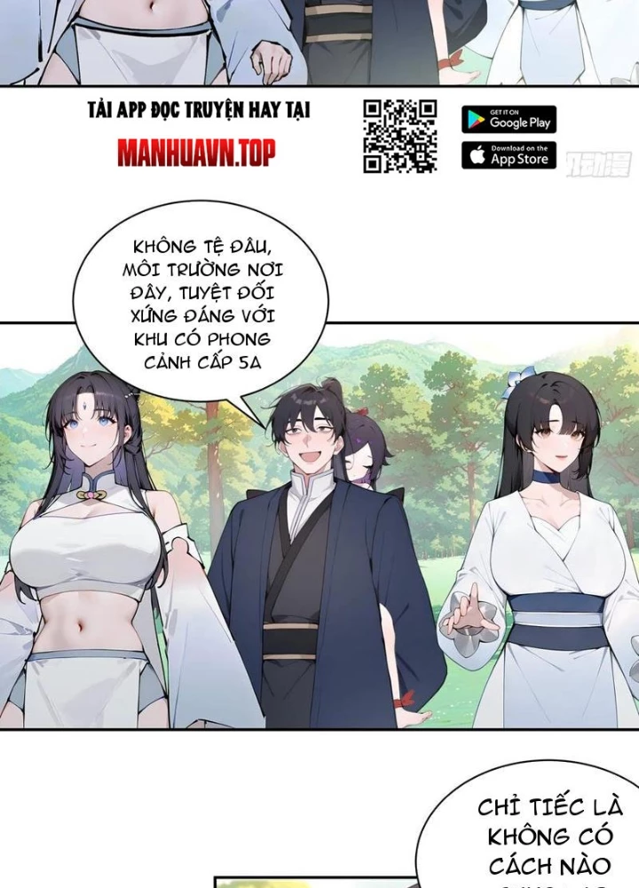 Bách Thê Phổ: Thánh Nữ Đều Gọi Ta Là Phu Quân Chapter 51 - Trang 2