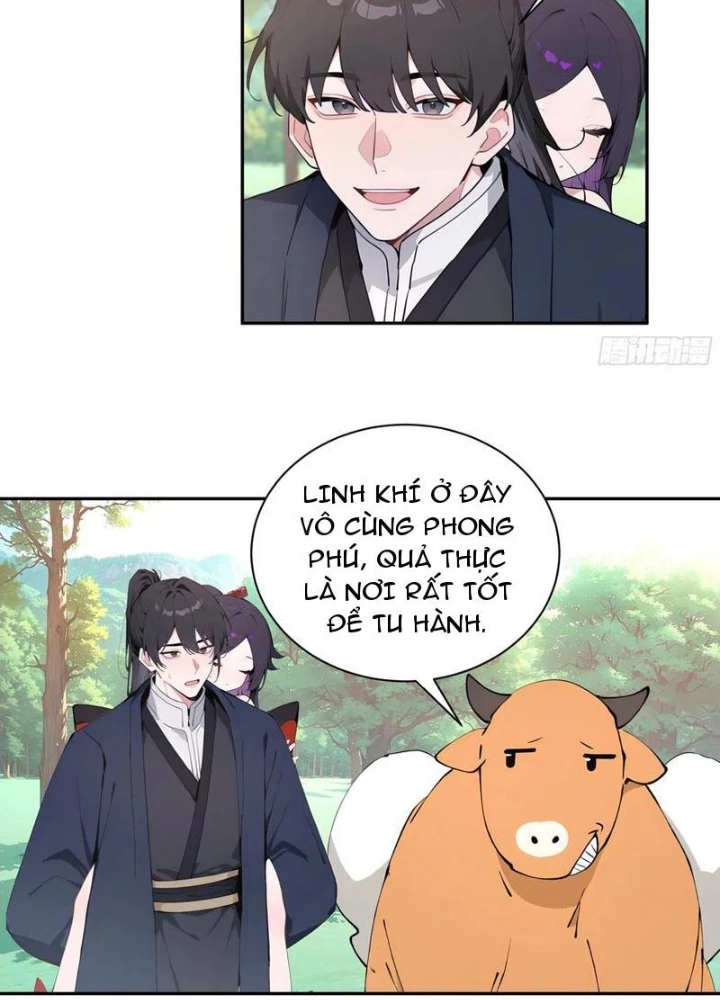 Bách Thê Phổ: Thánh Nữ Đều Gọi Ta Là Phu Quân Chapter 51 - Trang 2