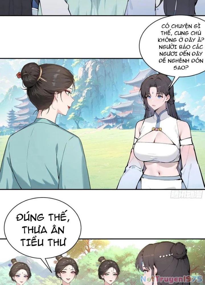 Bách Thê Phổ: Thánh Nữ Đều Gọi Ta Là Phu Quân Chapter 51 - Trang 2