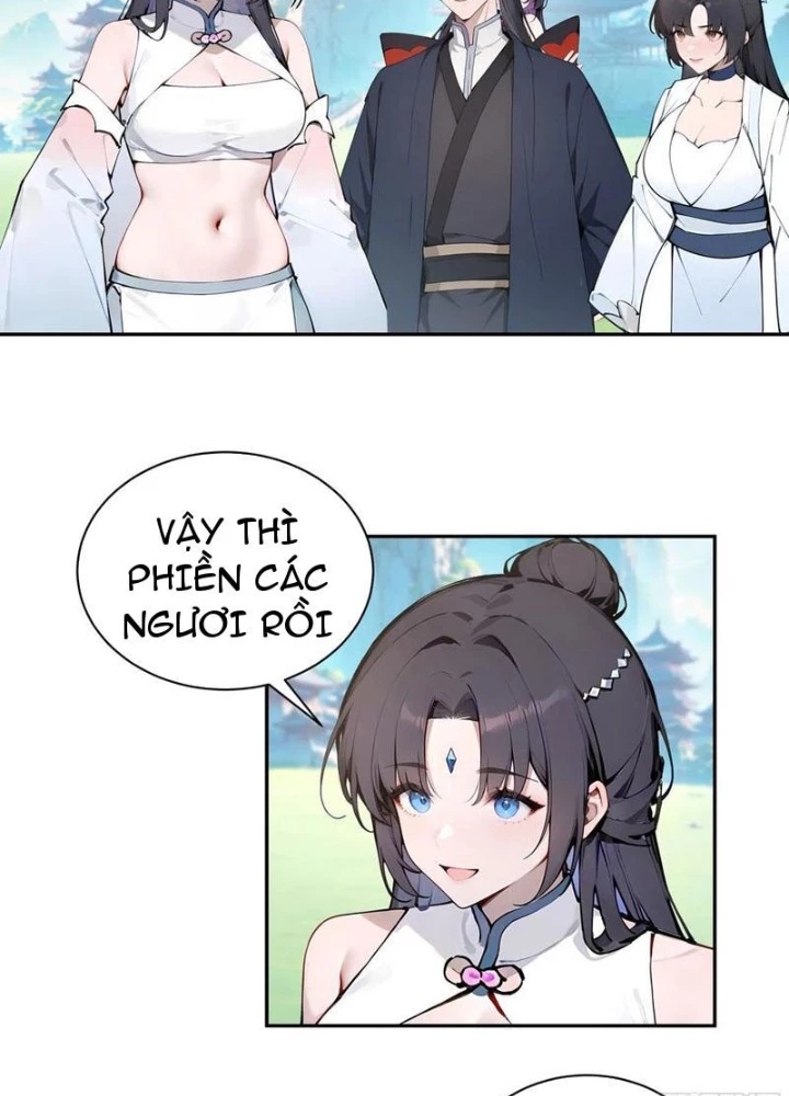 Bách Thê Phổ: Thánh Nữ Đều Gọi Ta Là Phu Quân Chapter 51 - Trang 2