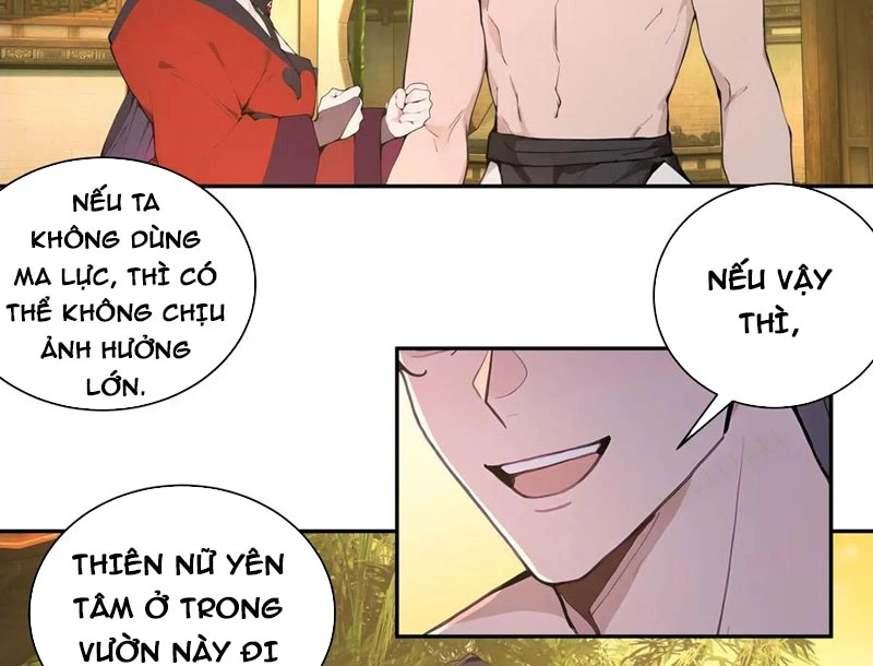 Bách Thê Phổ: Thánh Nữ Đều Gọi Ta Là Phu Quân Chapter 52 - Trang 2