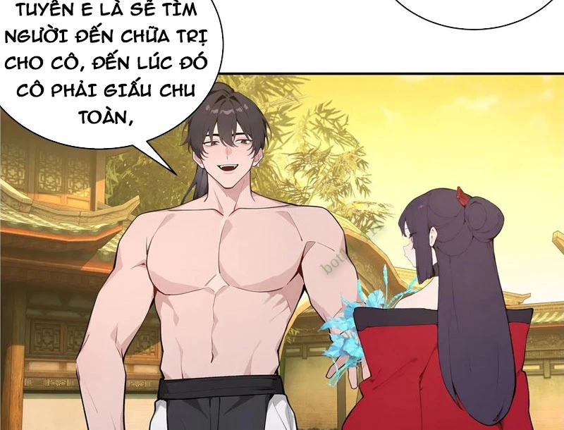 Bách Thê Phổ: Thánh Nữ Đều Gọi Ta Là Phu Quân Chapter 52 - Trang 2