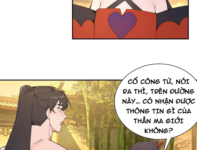 Bách Thê Phổ: Thánh Nữ Đều Gọi Ta Là Phu Quân Chapter 52 - Trang 2