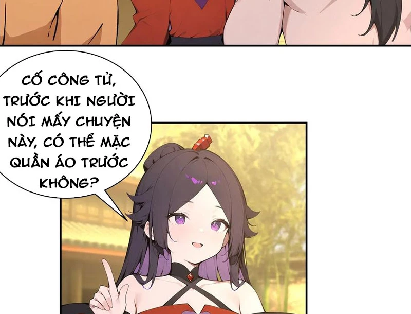 Bách Thê Phổ: Thánh Nữ Đều Gọi Ta Là Phu Quân Chapter 52 - Trang 2